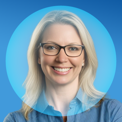 Headshot of Courtney Turner