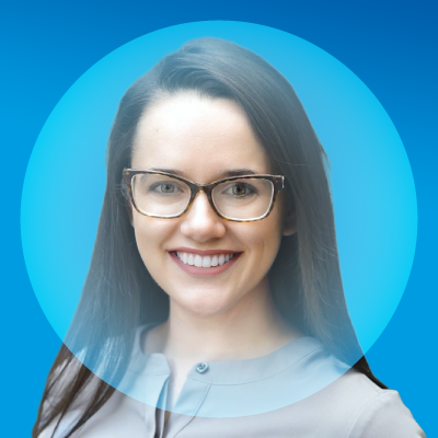 Headshot of Kaitlyn Archibald