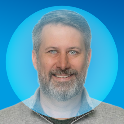 Headshot of Owen Jennings